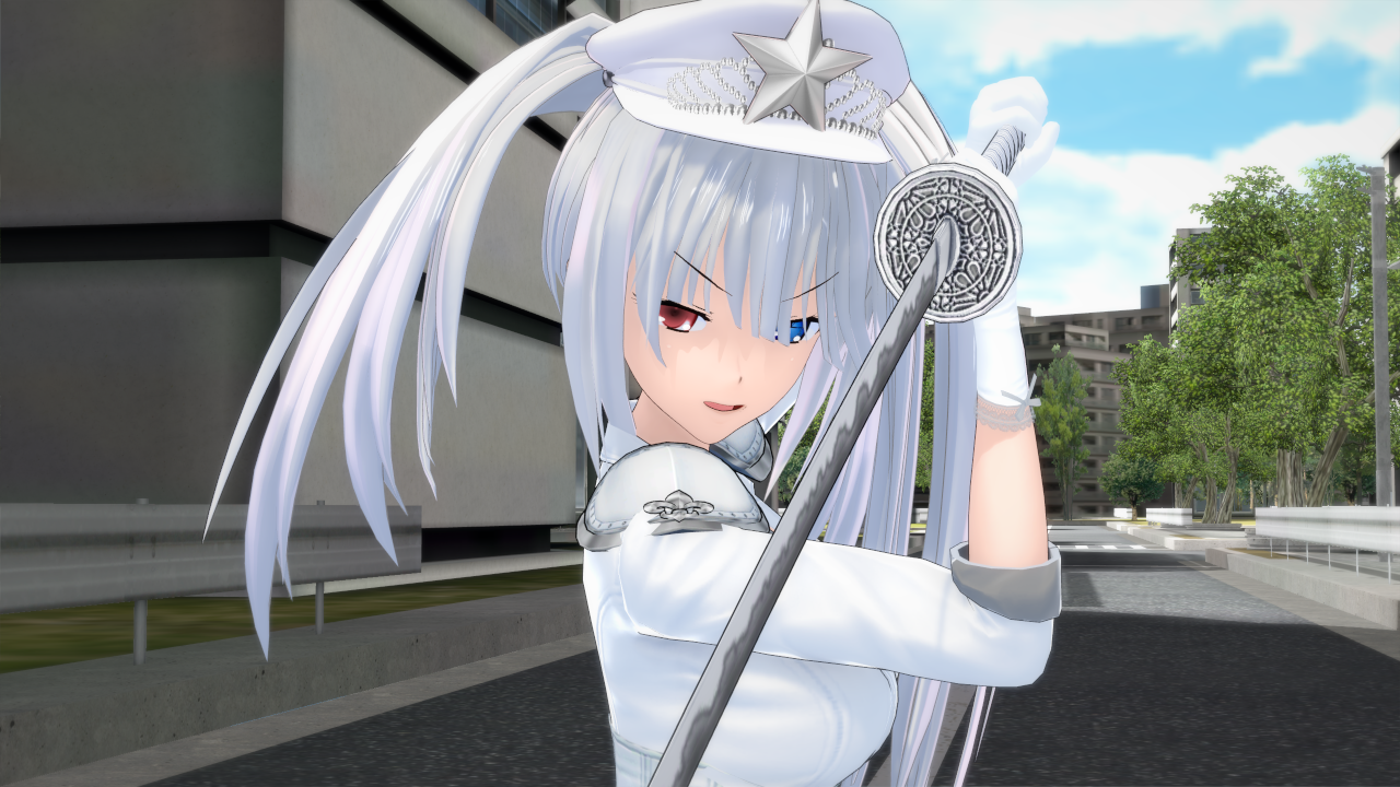 Spirit Lover v0.37