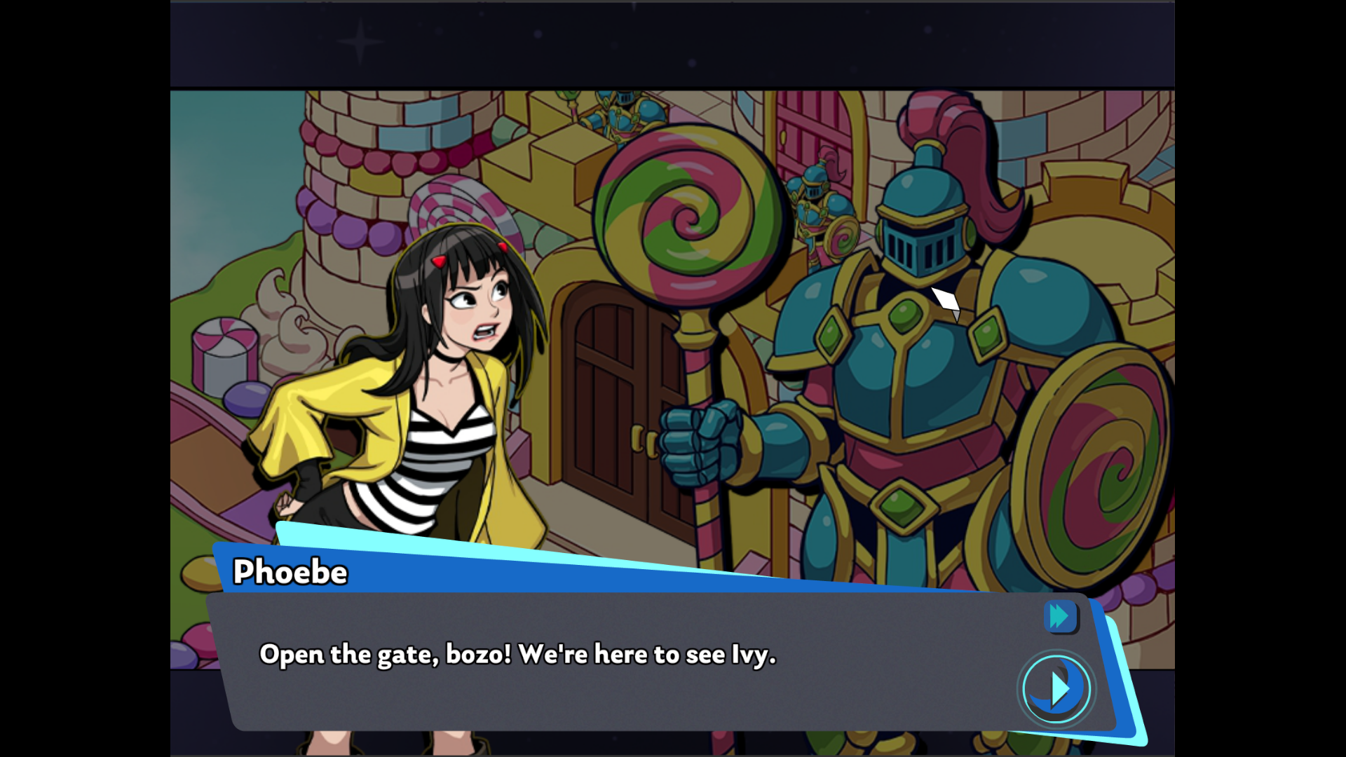 Con-Quest! APK