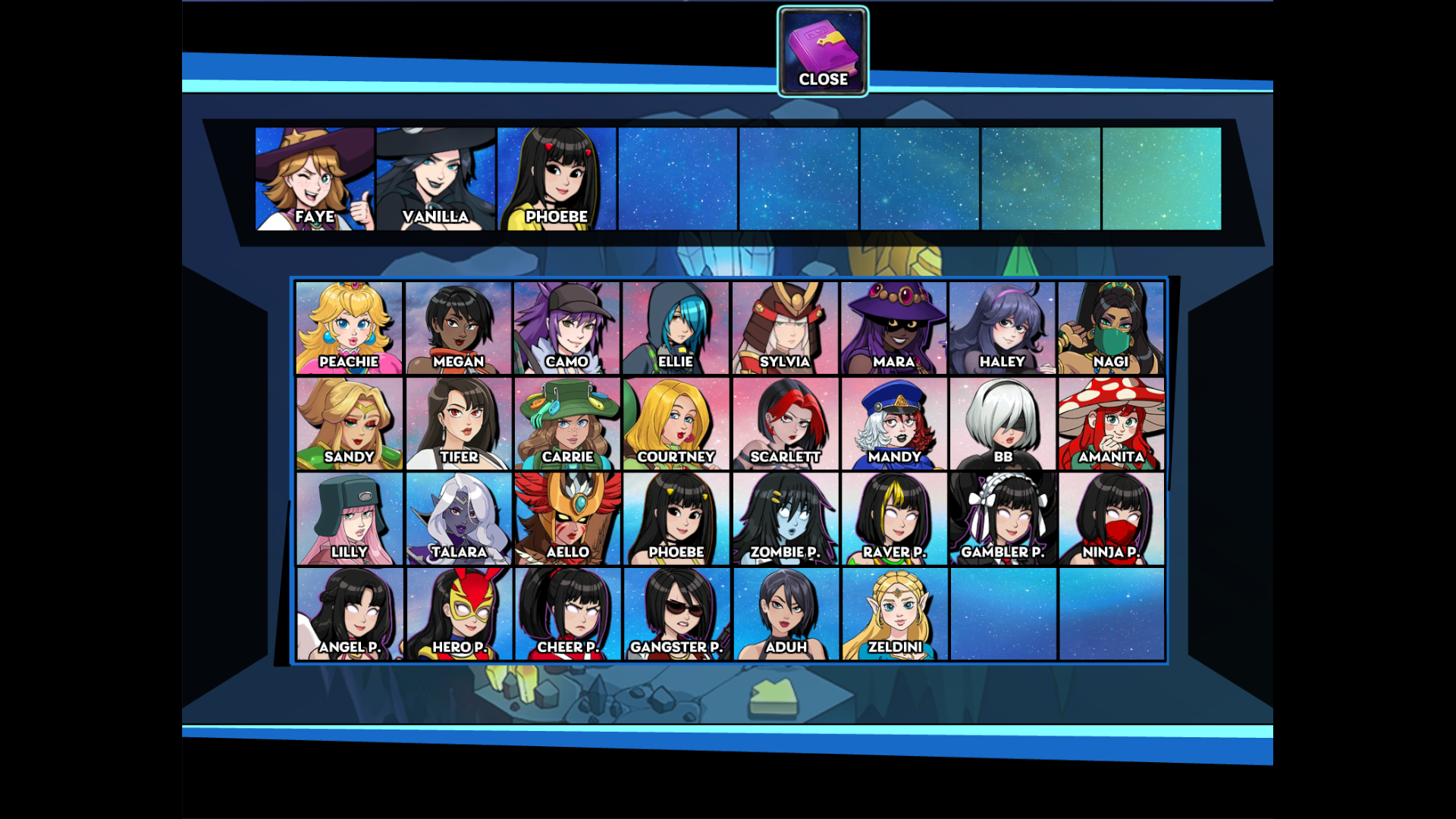 Con-Quest! APK