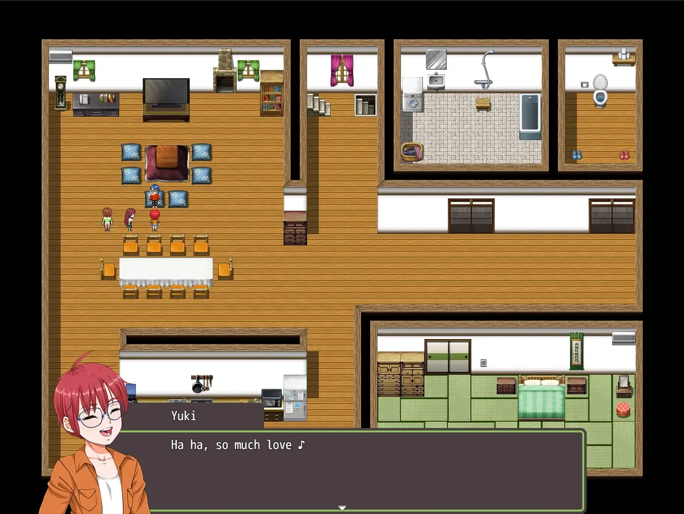 Slice of Venture Remake 0.33