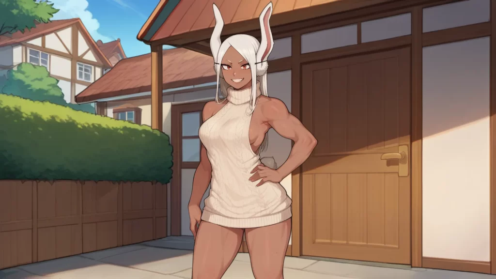 Waifu Inn