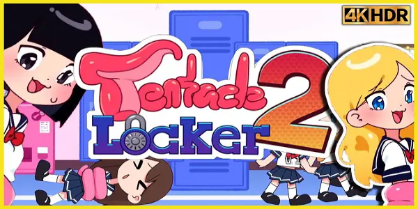 Tentacle Locker 2 Pool Mod