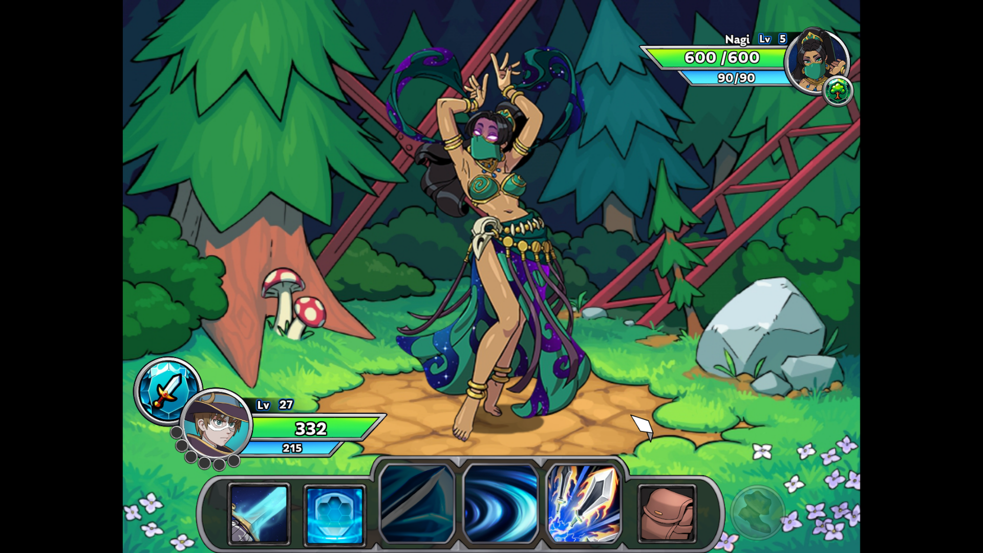 Con-Quest! APK