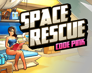 Space Rescue: Code Pink APK