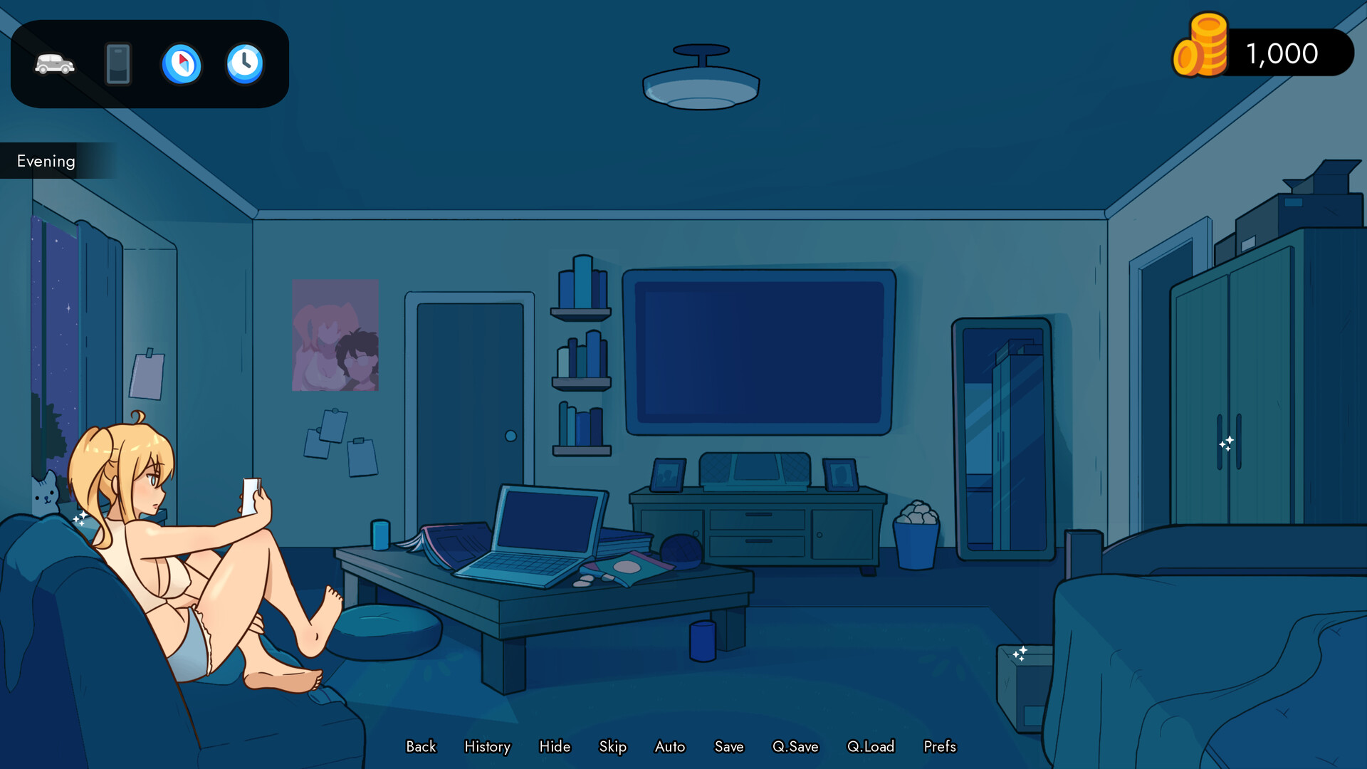 CuckTales APK