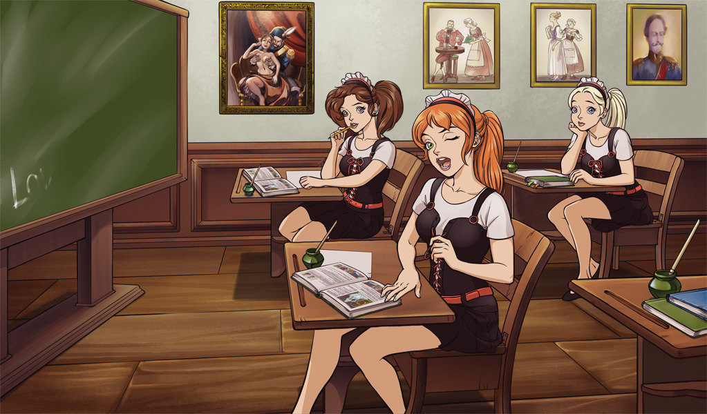 Bad Manners APK