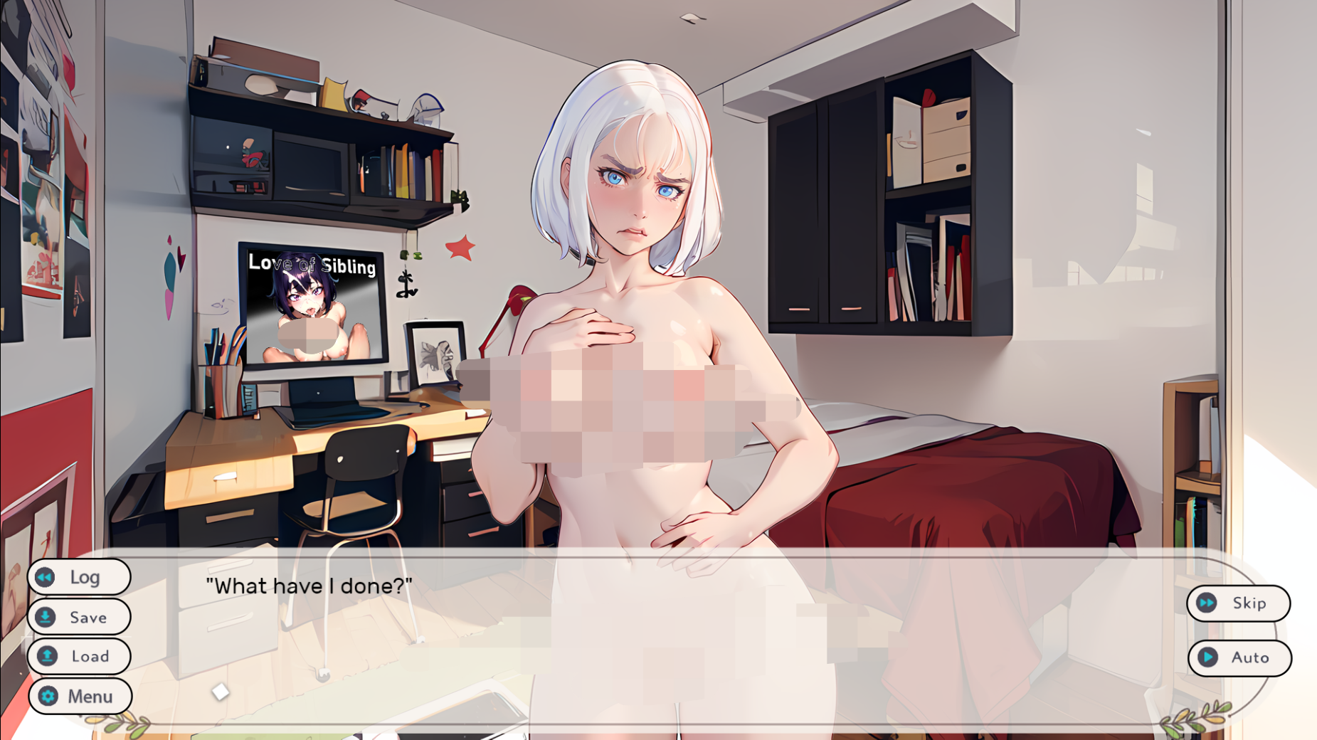 Secret Taboo 0.3.3