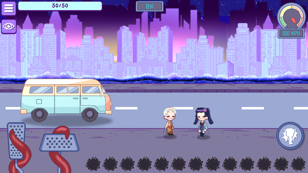 Lovecraft Locker: Tentacle Lust v1.3.00