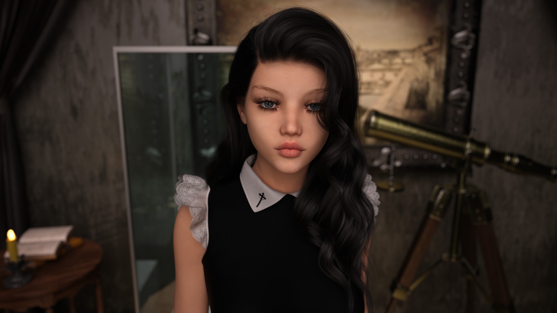 The Awakening APK