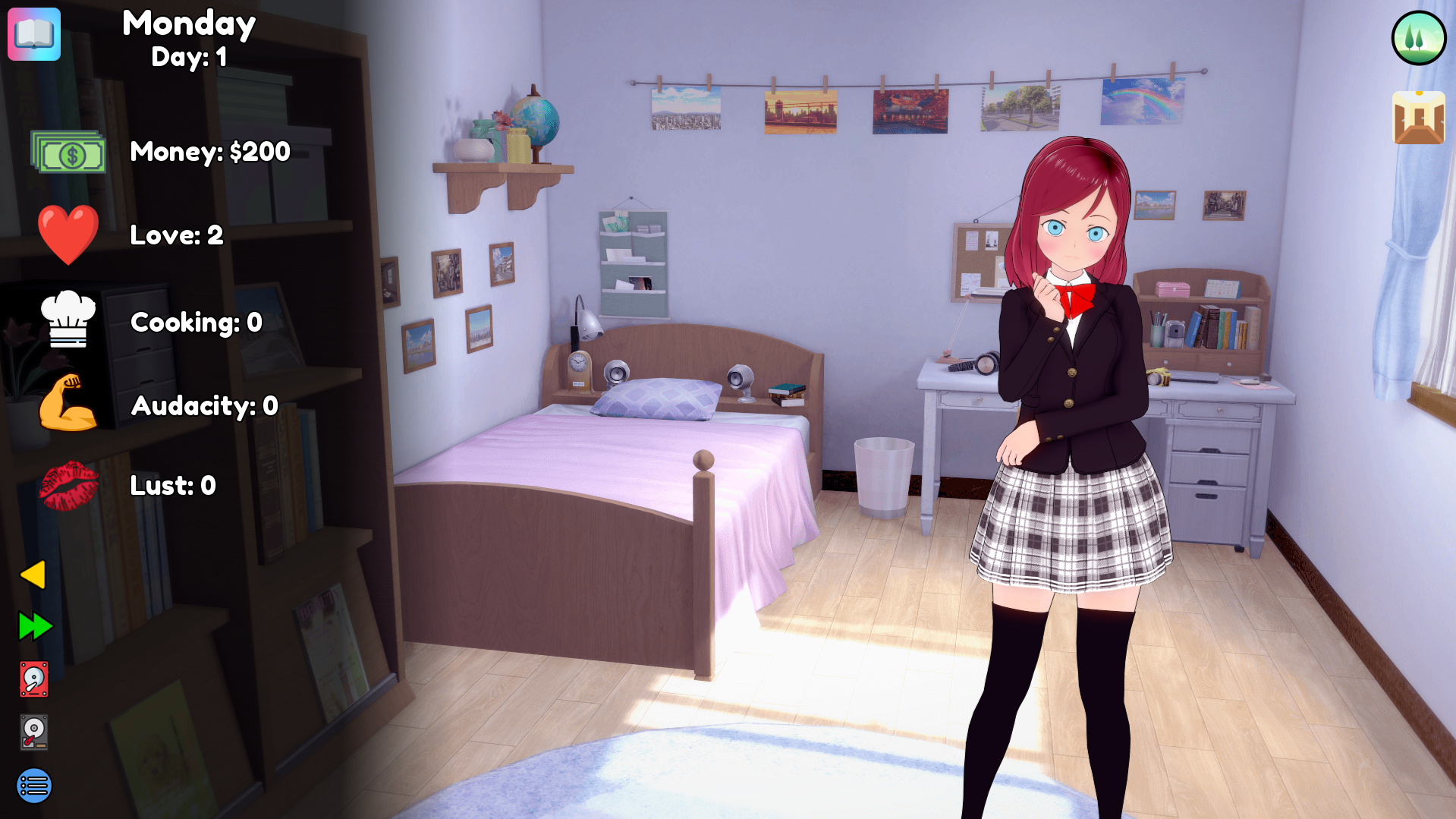 Valorie&#039;s Life APK