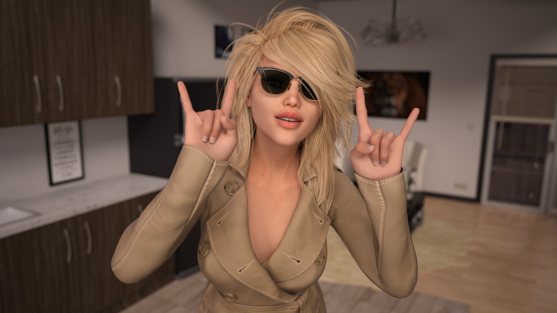 The Awakening v0.4.6.1