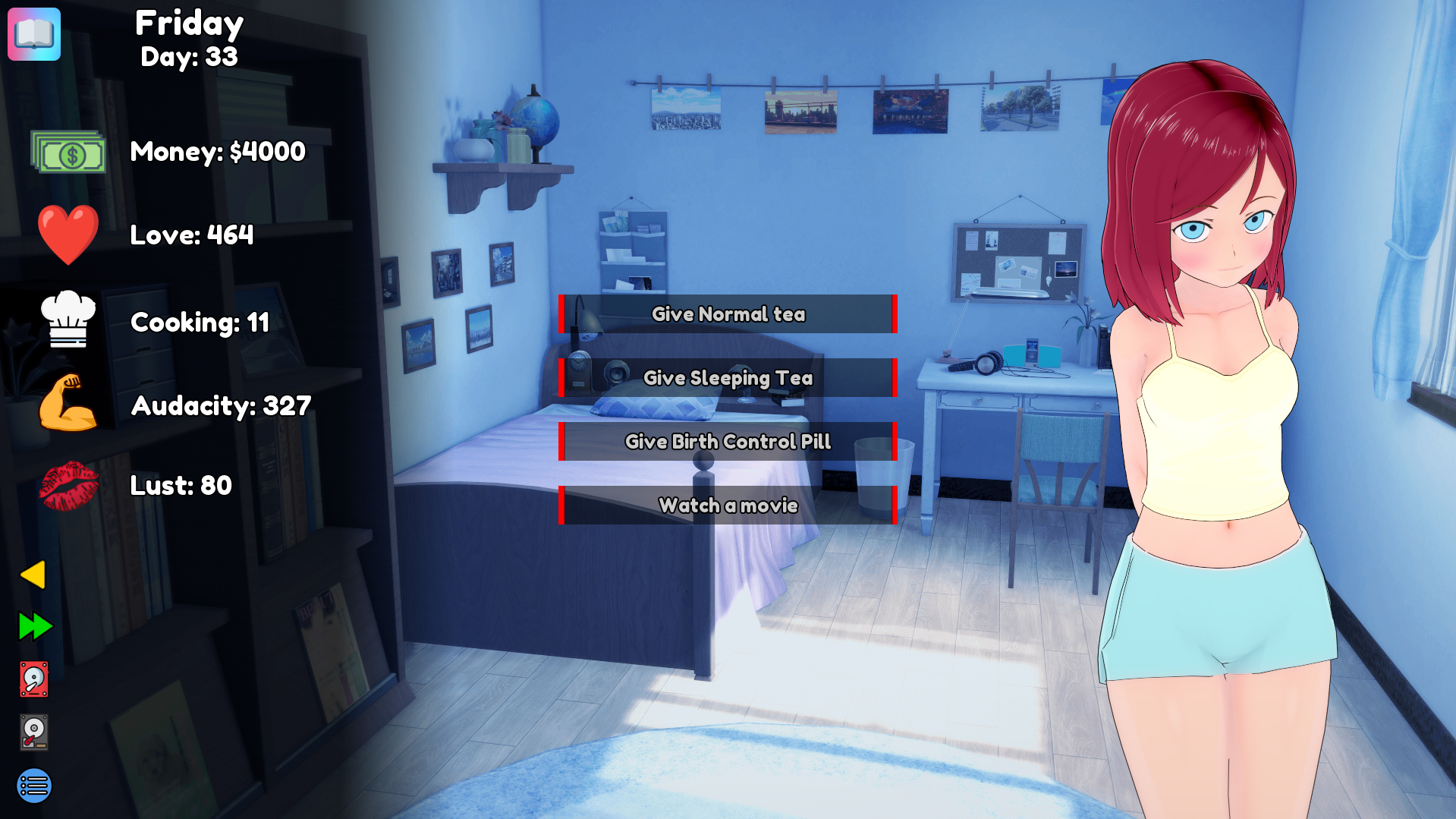 Valorie&#039;s Life APK