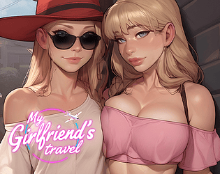 NTR Chat: My Girlfriend&#039;s Travel 0.9