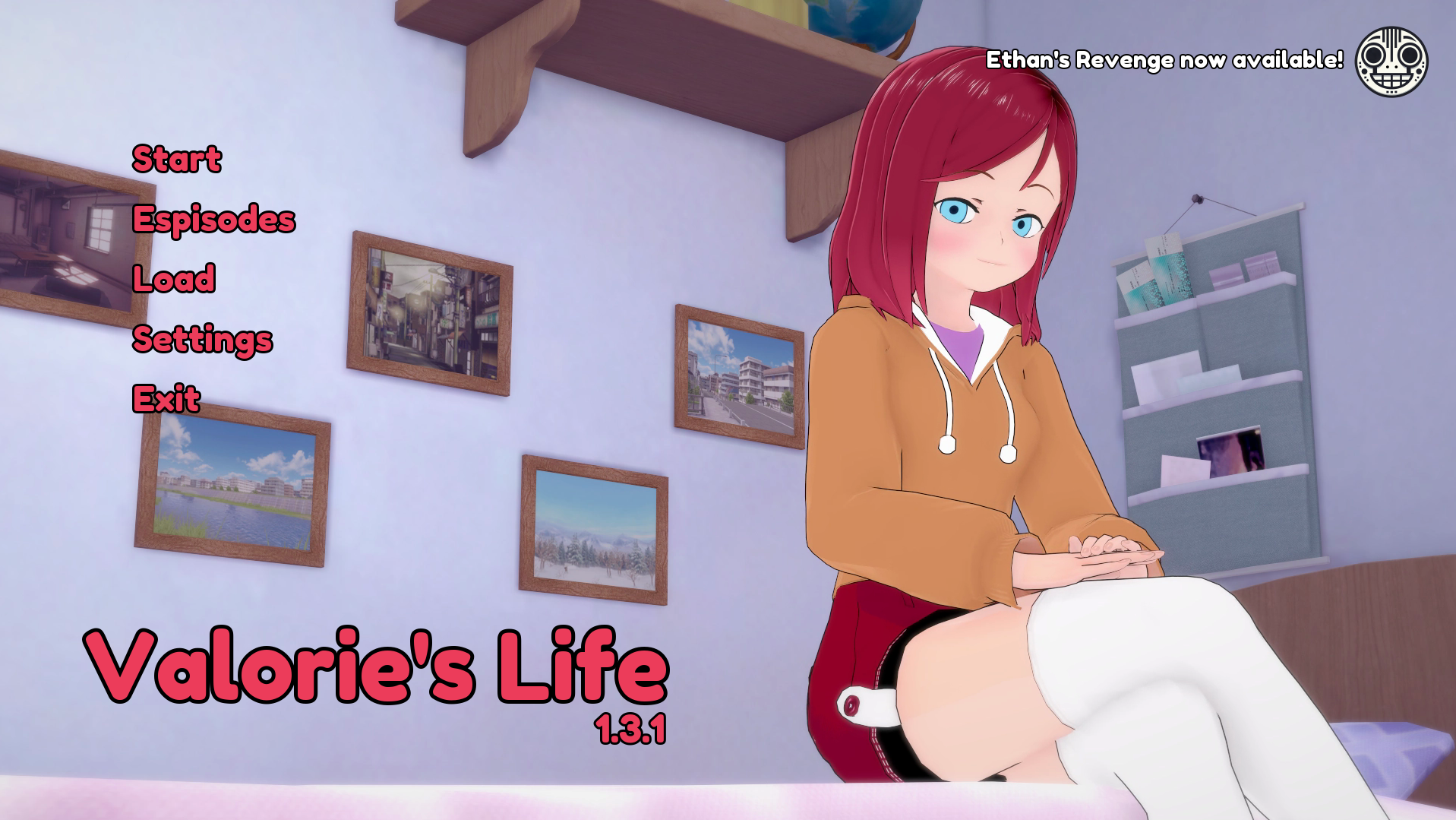 Valorie&#039;s Life APK