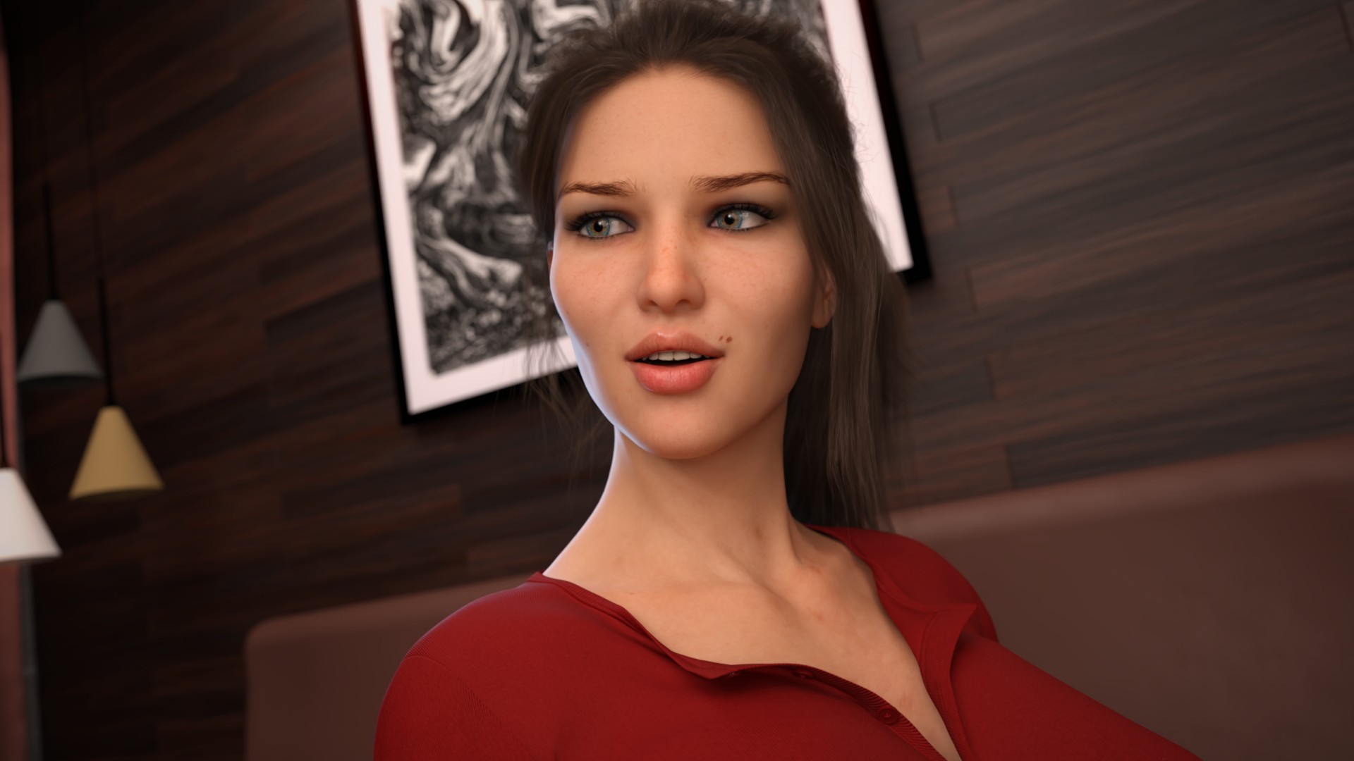 The Awakening v0.4.6.1