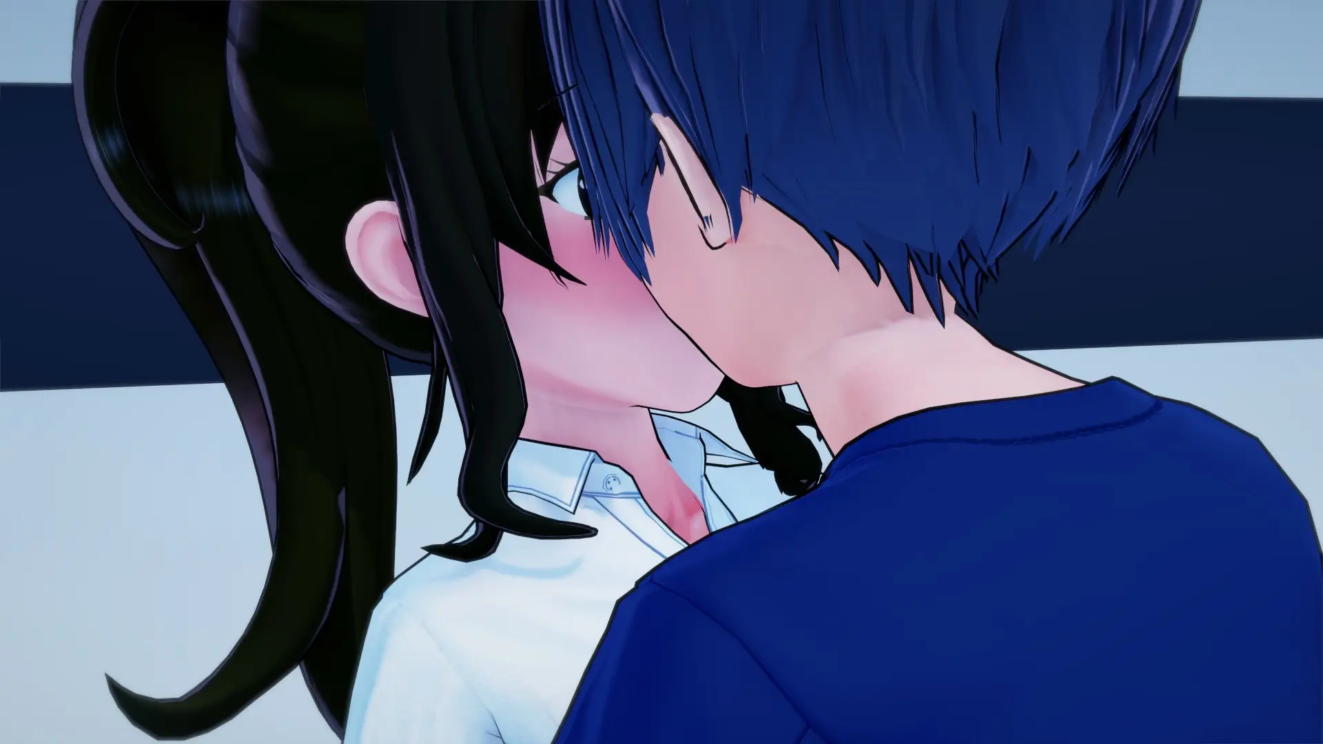 Friend’s Harem Corruption