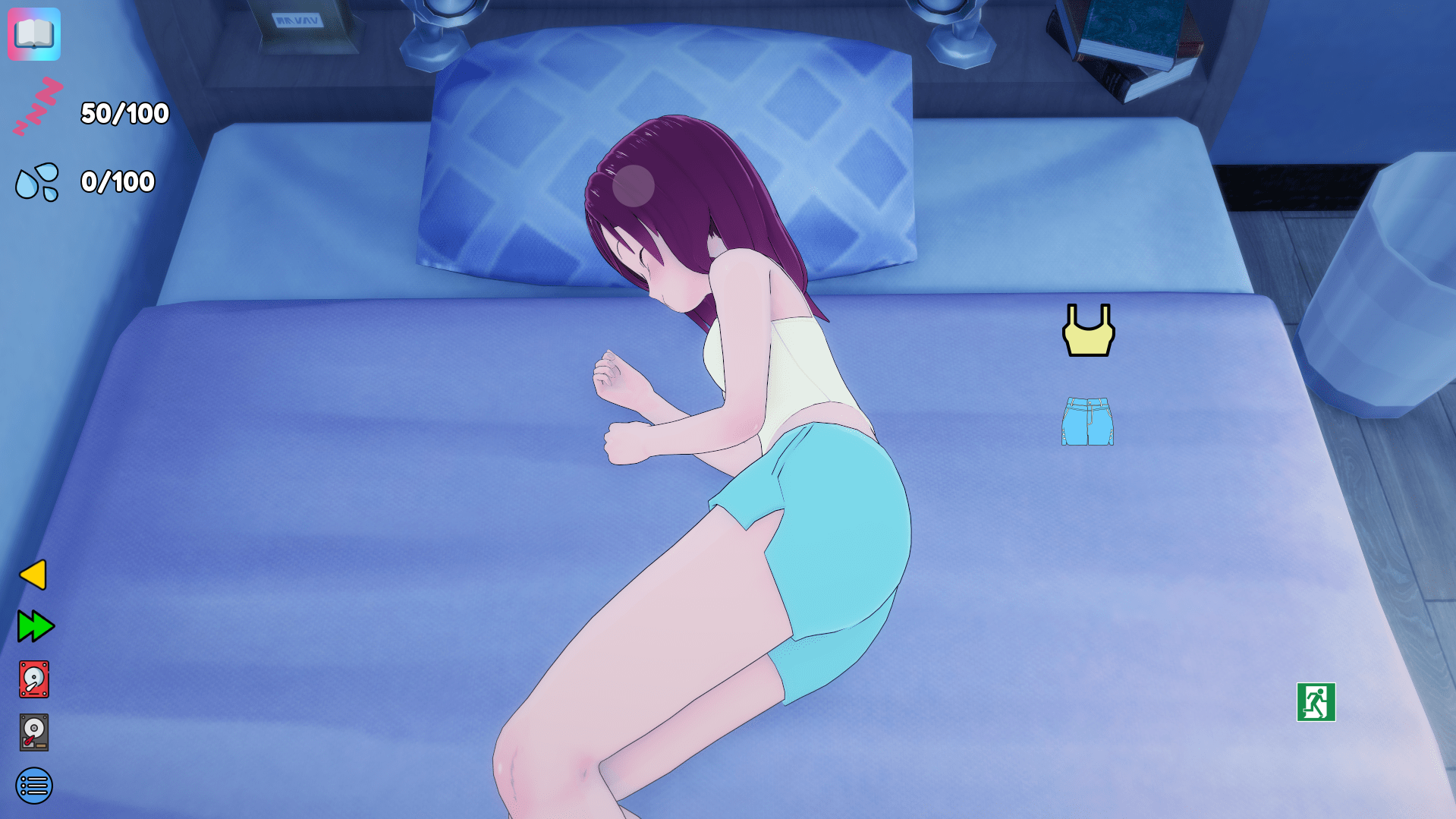Valorie&#039;s Life APK