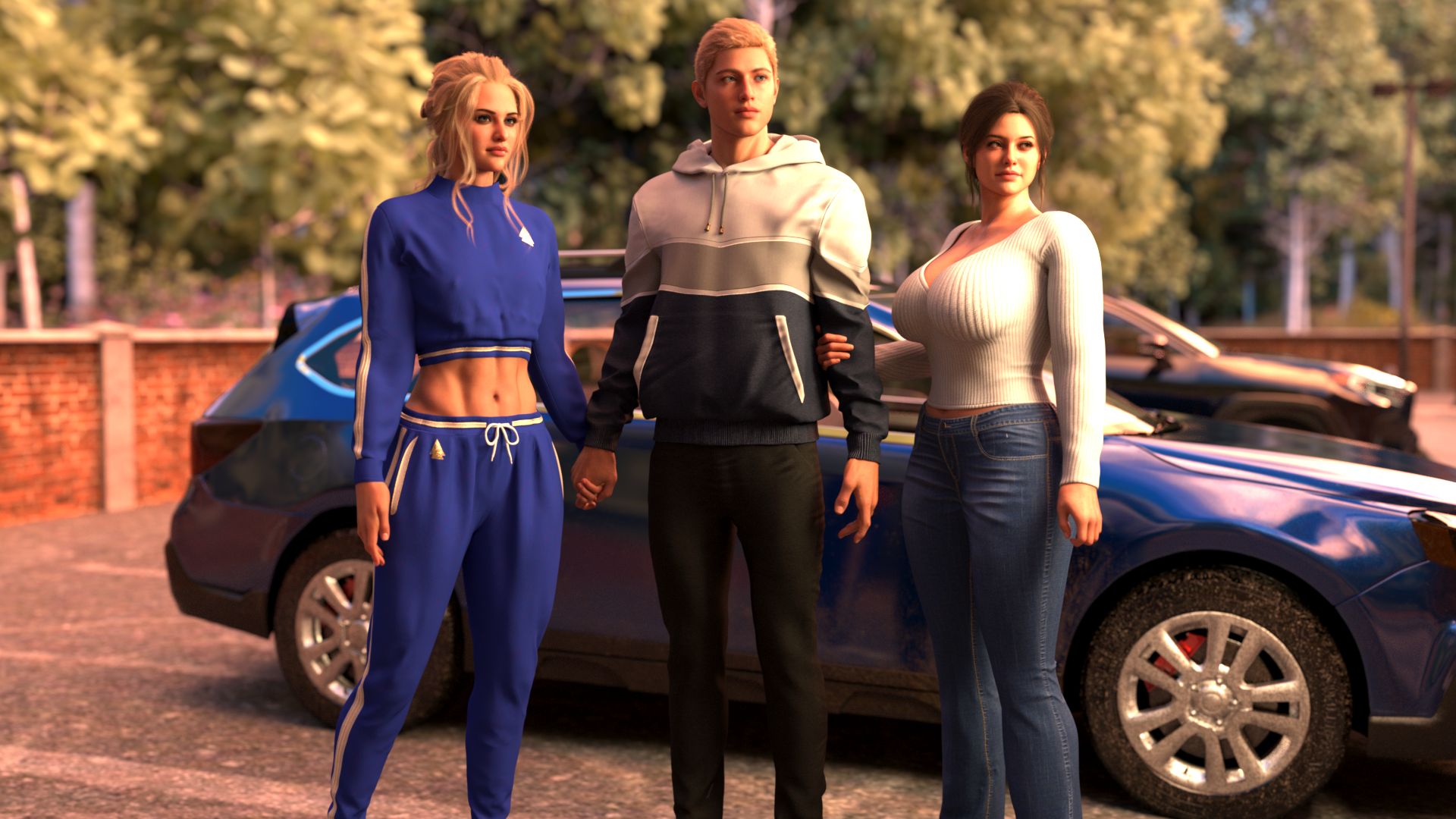 Wrestling Dynasty APK