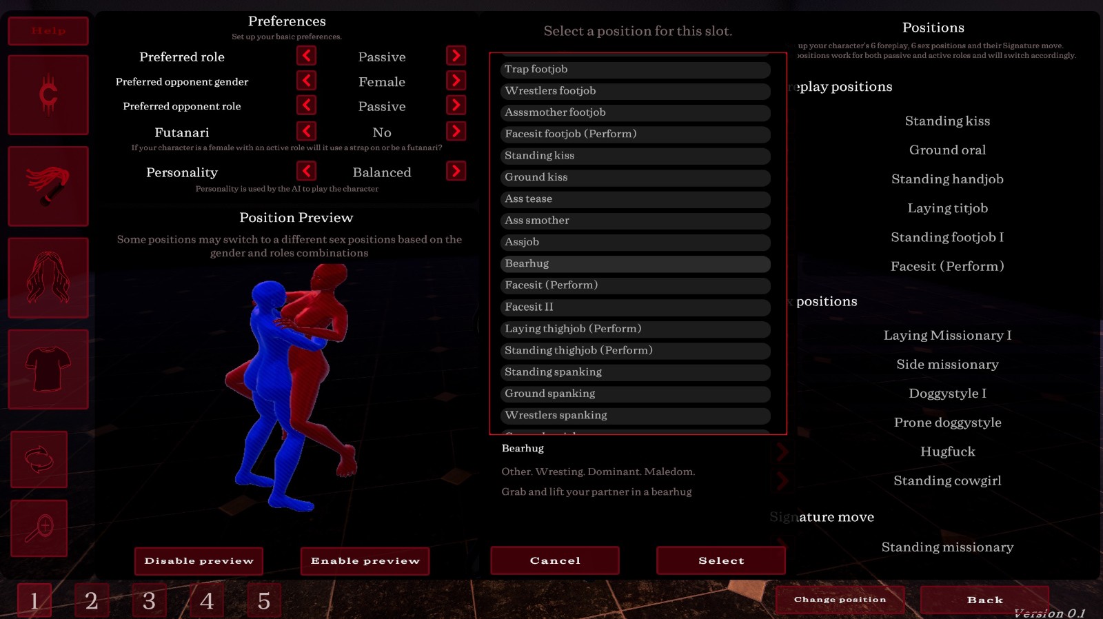 Kinky Fight Club 2 APK