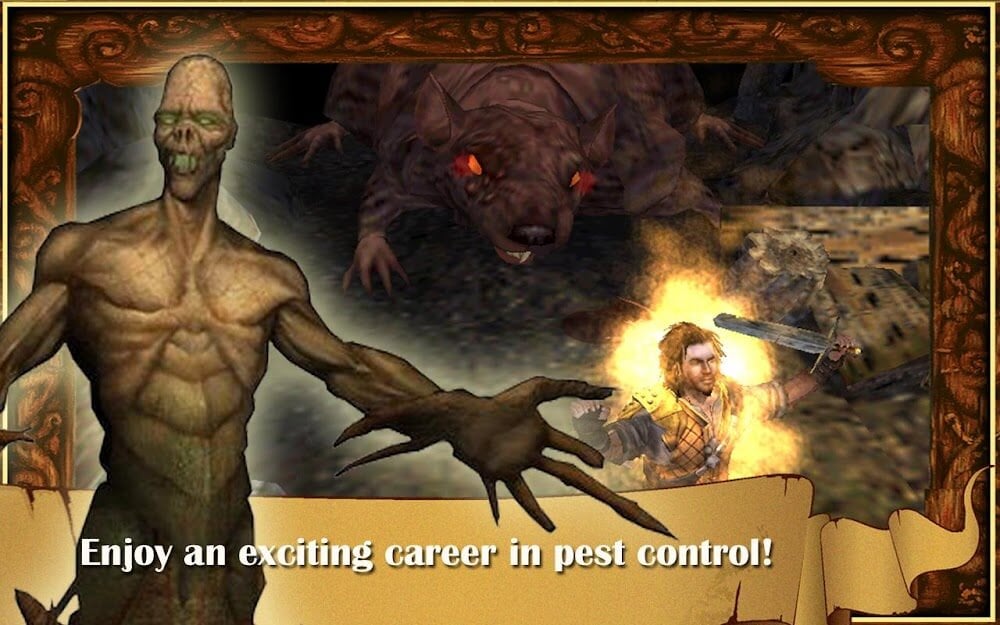 The Bards Tale
