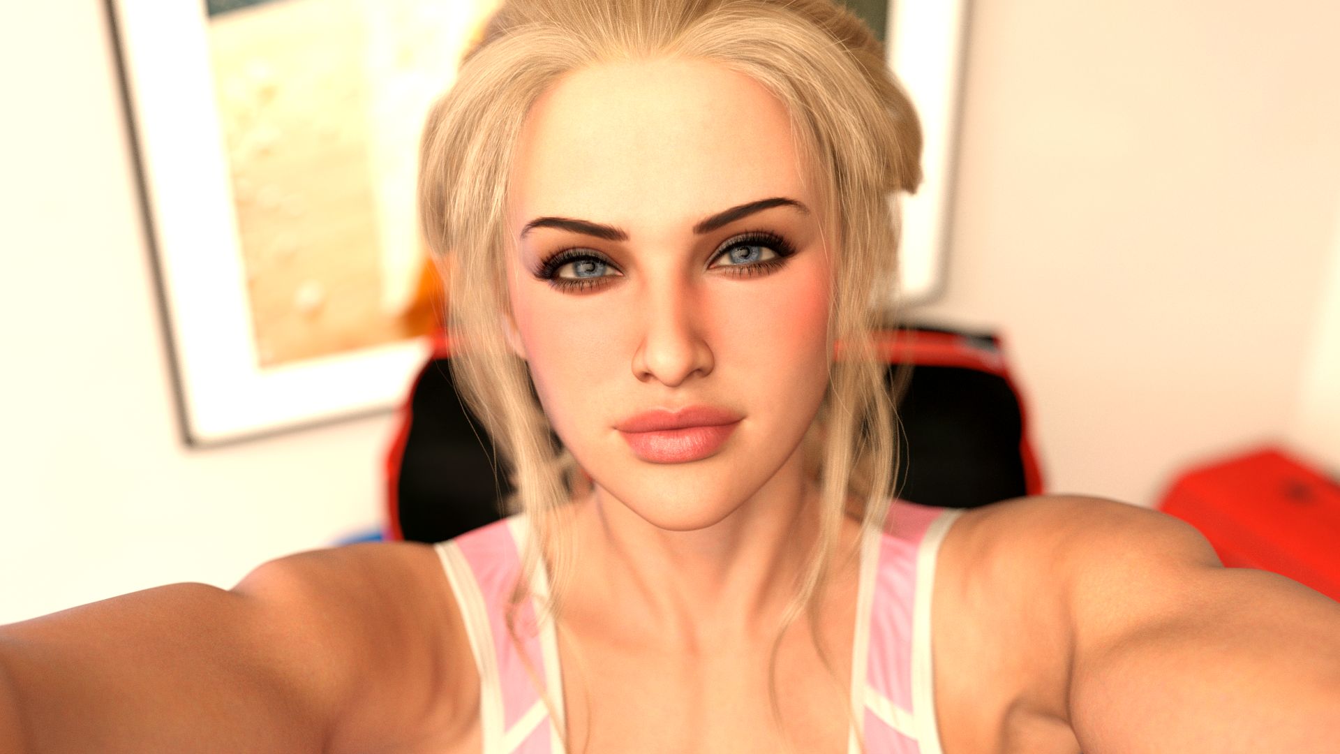 Wrestling Dynasty APK