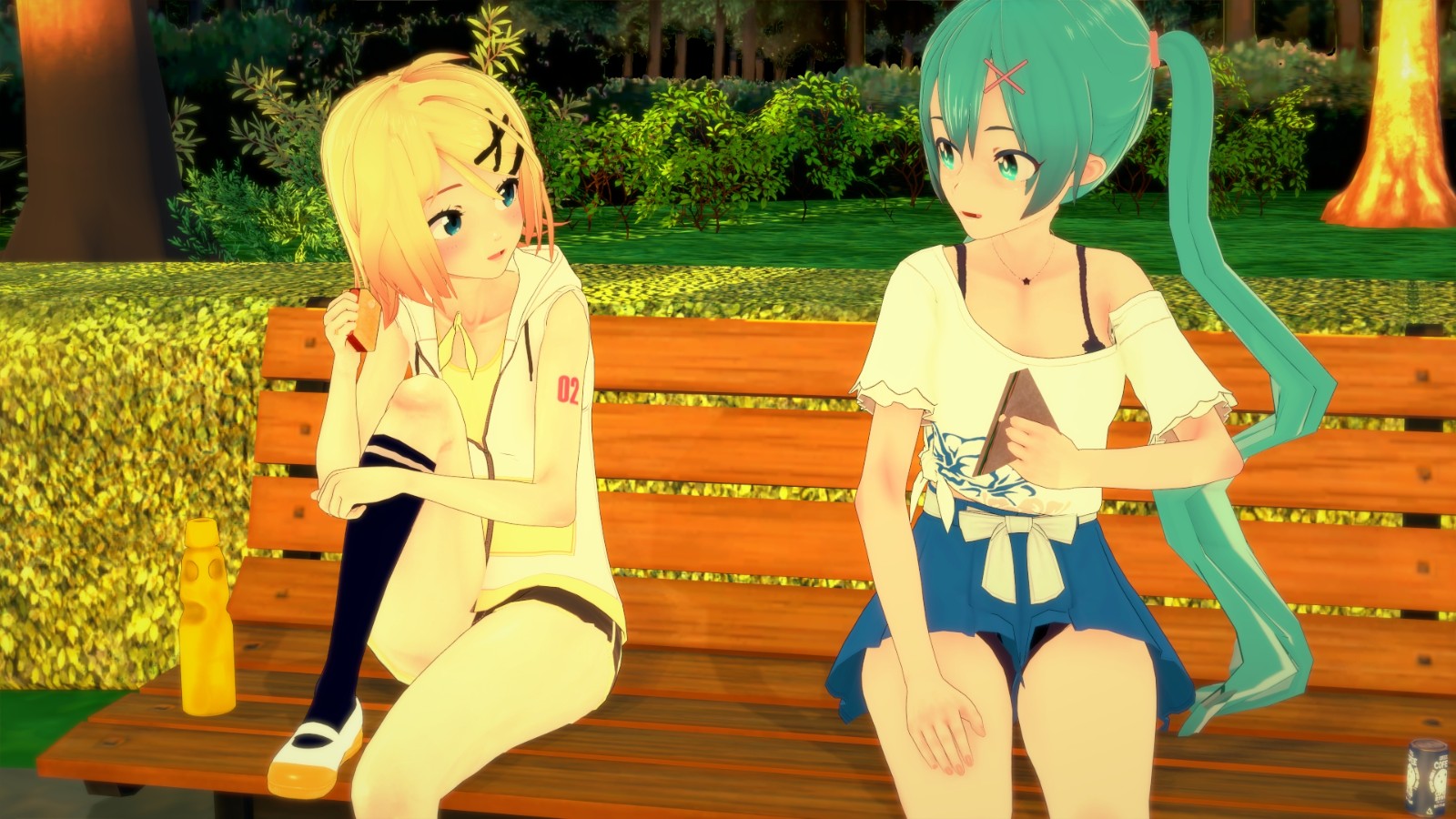 Vocaloid Club v1.4
