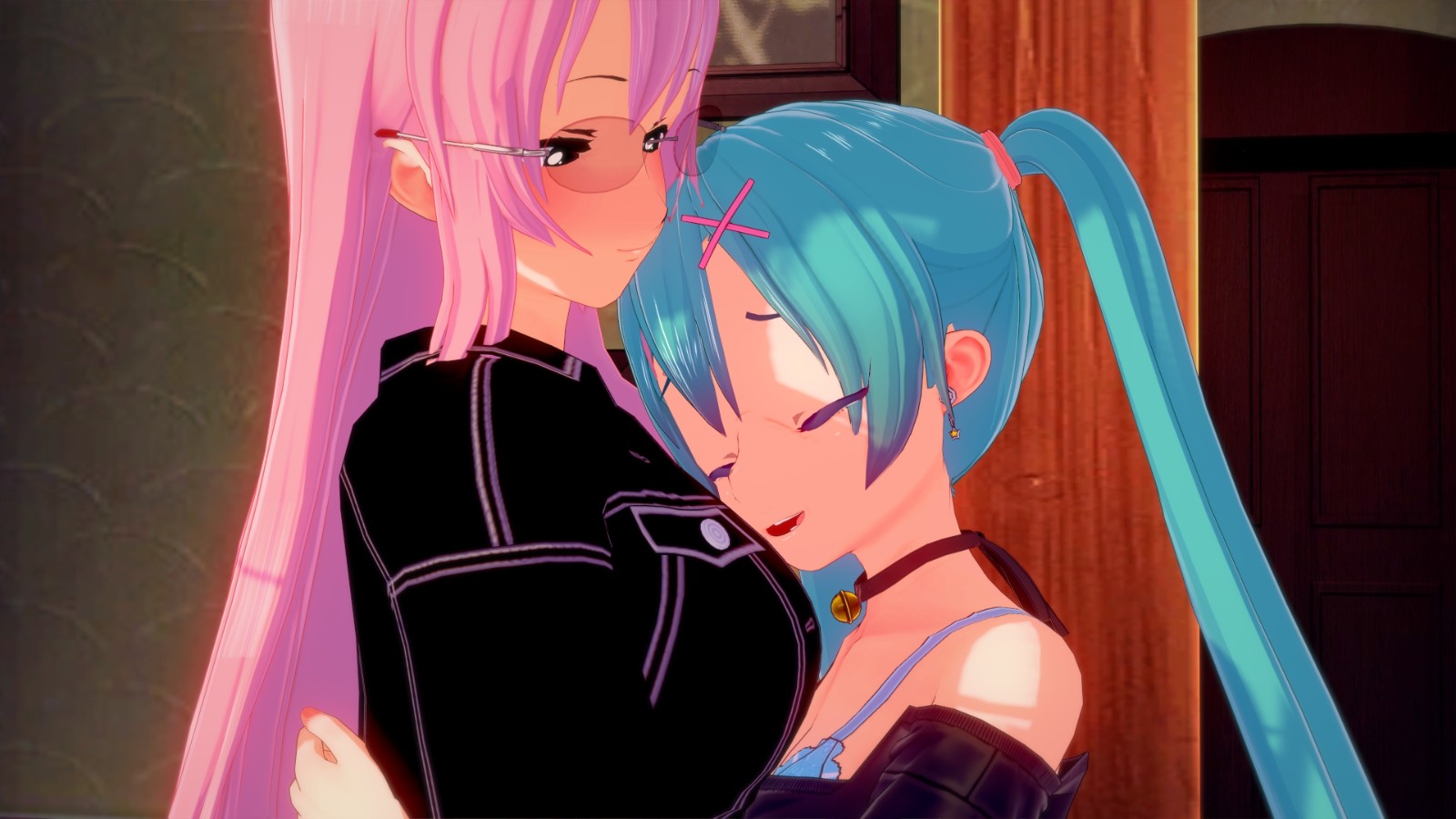 Vocaloid Club v1.4