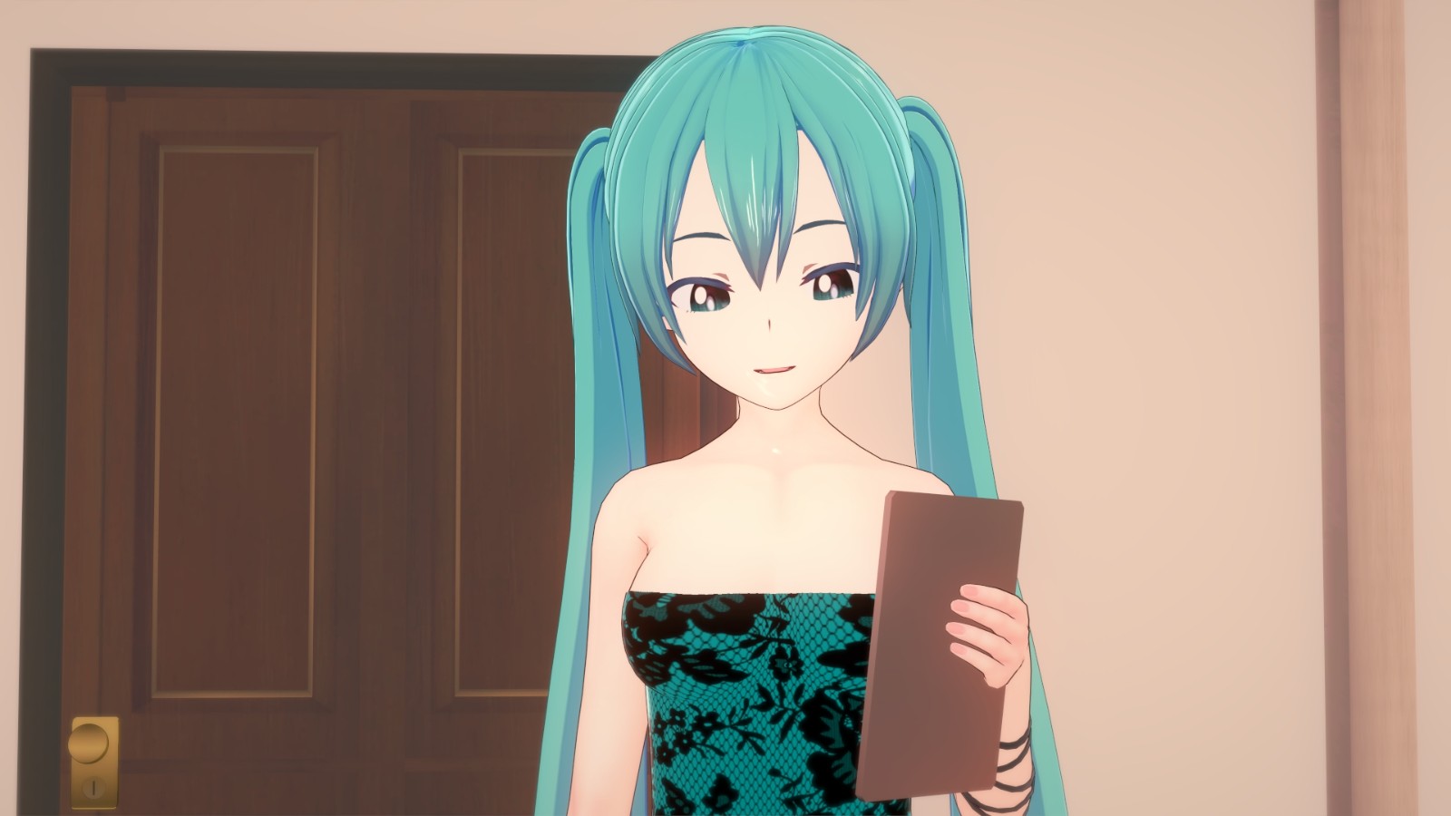 Vocaloid Club v1.4