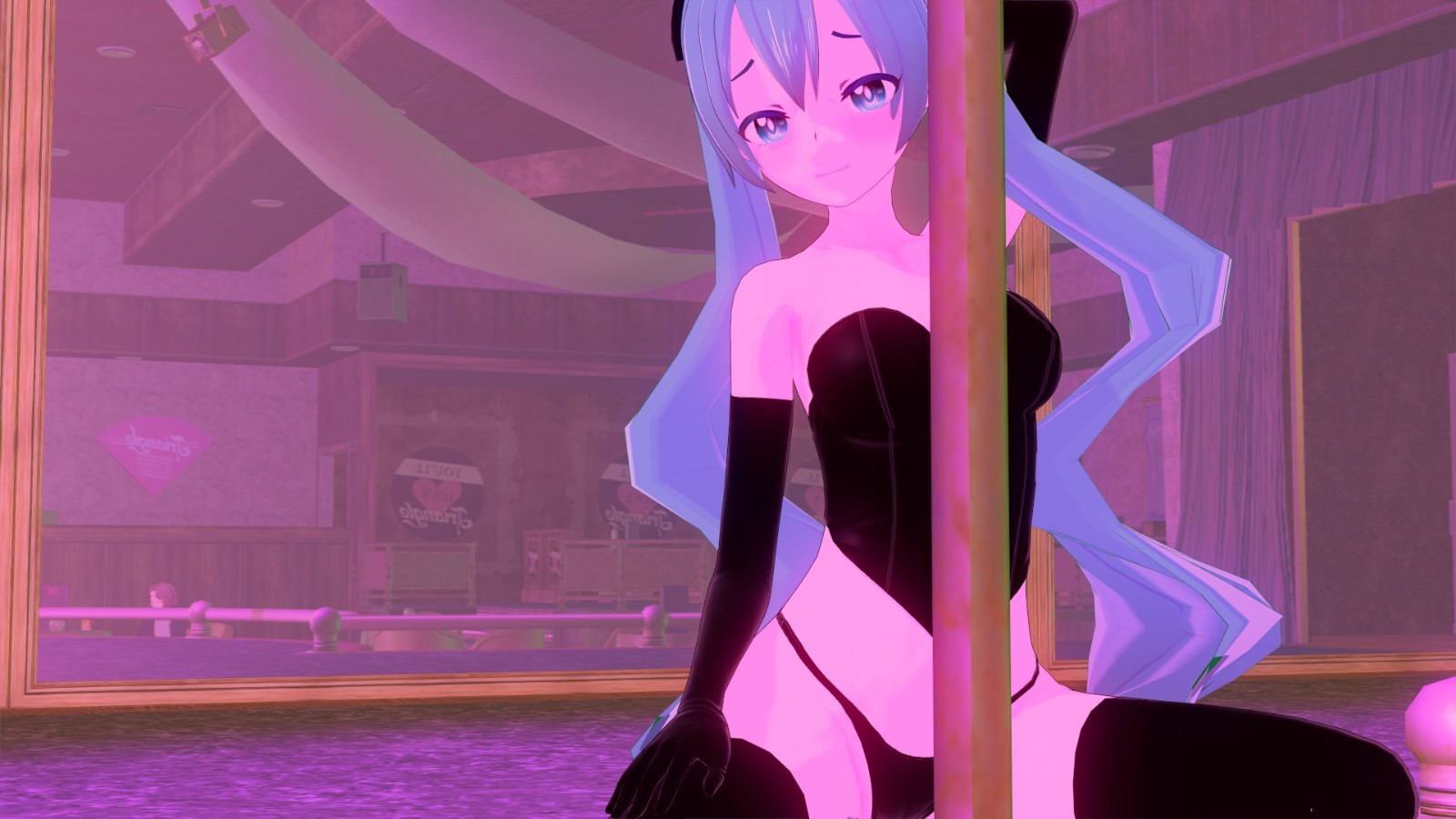 Vocaloid Club v1.4