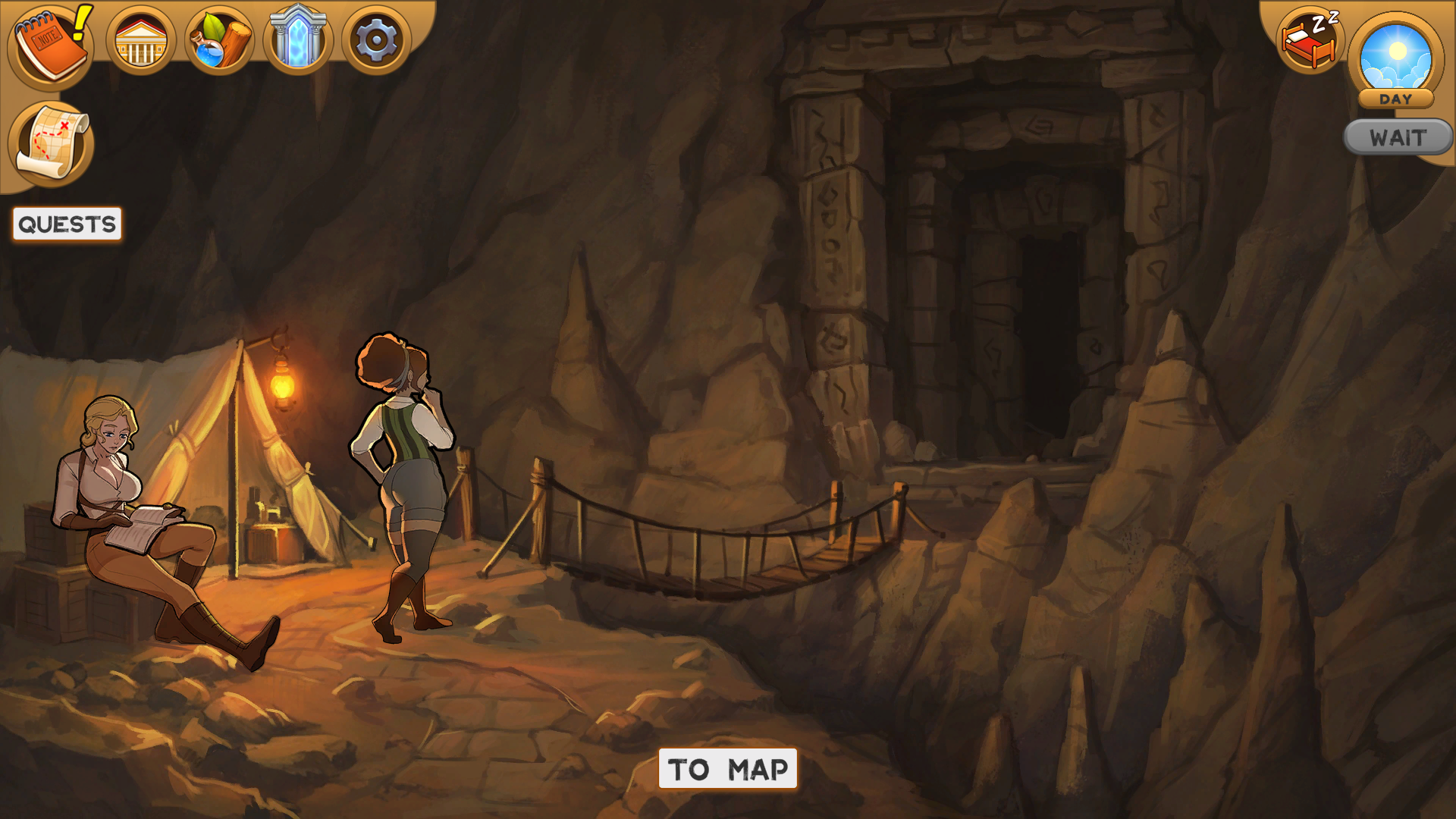 Magic Academy APK