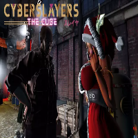 Cyberslayers 0.4.3