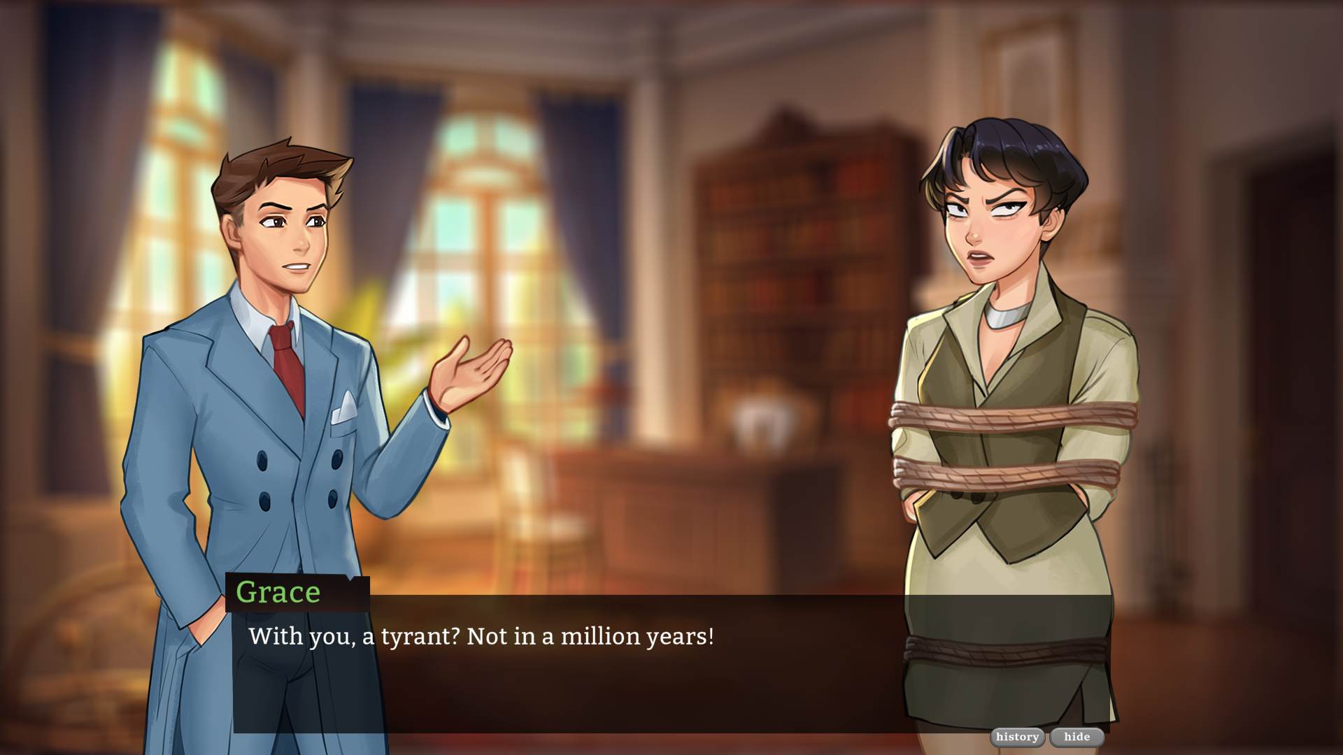 Magic Academy APK