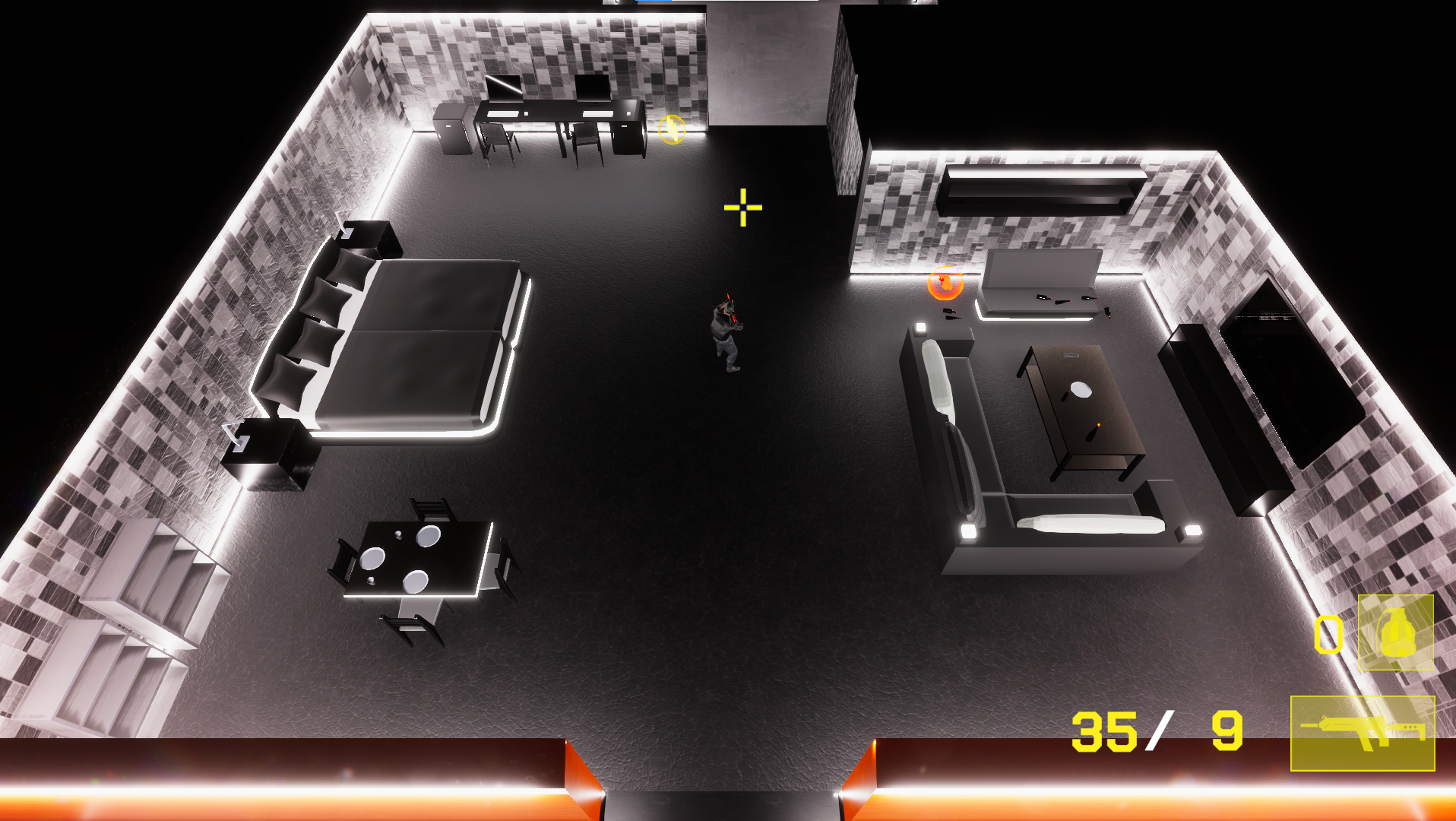 Cyberslayers 0.4.3