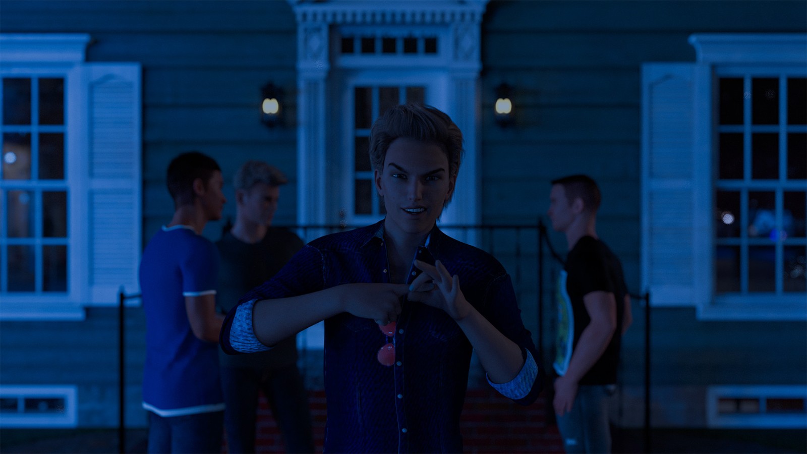 College Kings APK