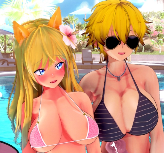 Holdcraft Chronicles: Aki