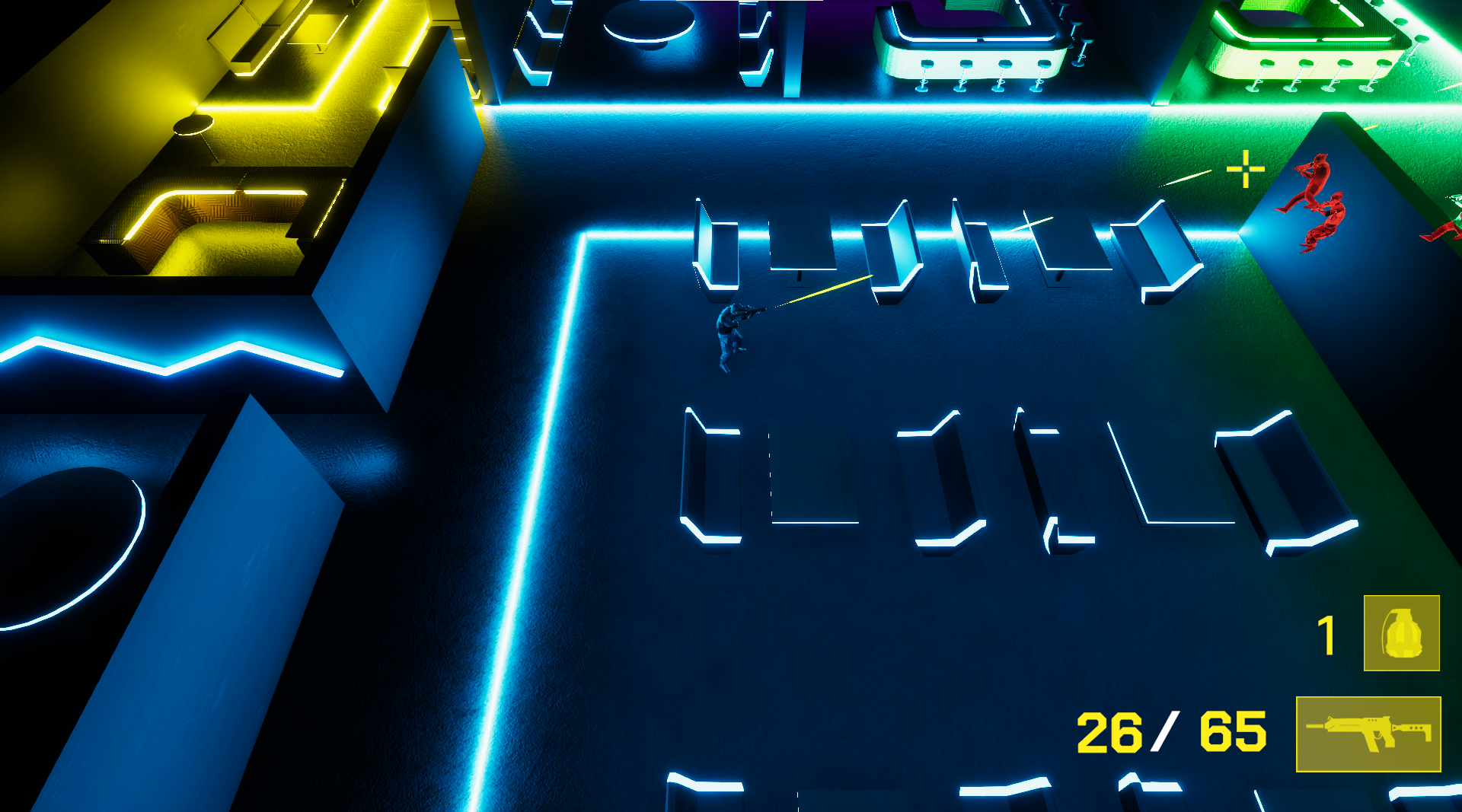 Cyberslayers 0.4.3