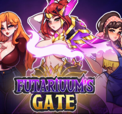Futariuum’s Gate New