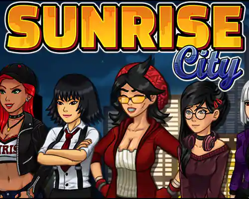 Sunrise City