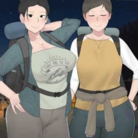 Camp With Mom Extended Version