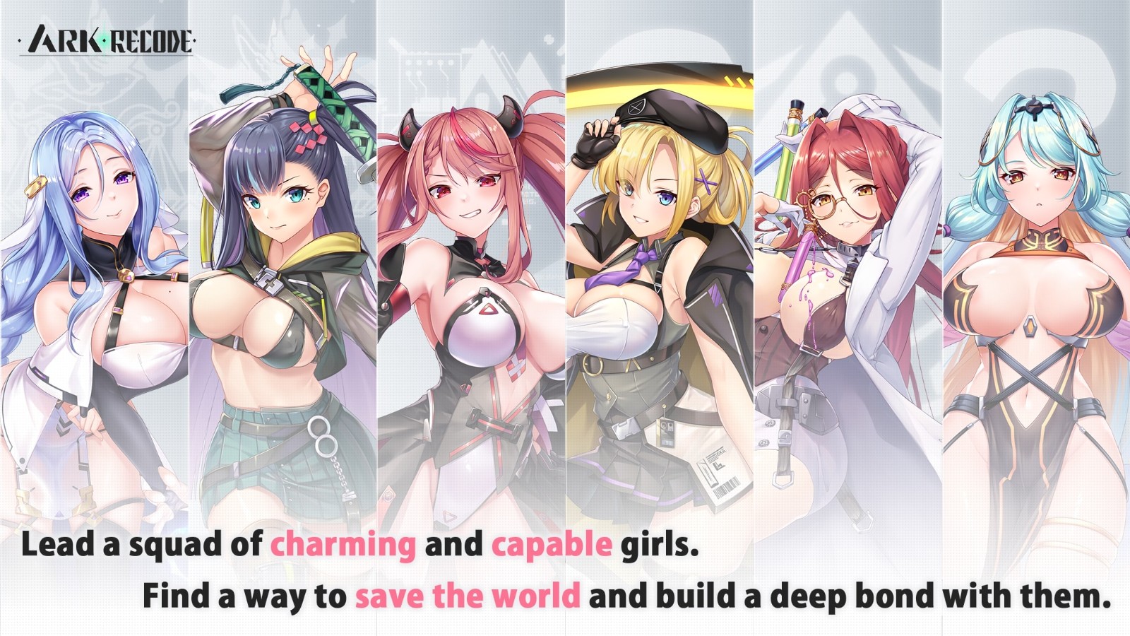 Ark: ReCode APK