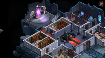 Seeds of Chaos APK