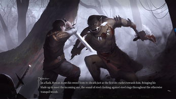 Seeds of Chaos APK