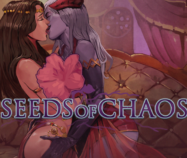 Seeds of Chaos APK