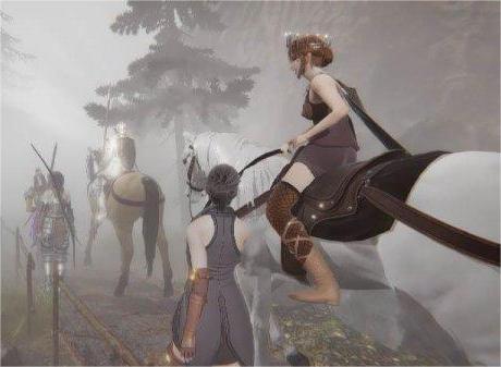 Strings of Fate