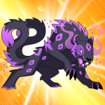 Dynamons World APK