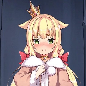 Dog Princess