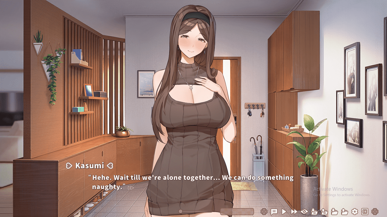 Summer Clover 1.0