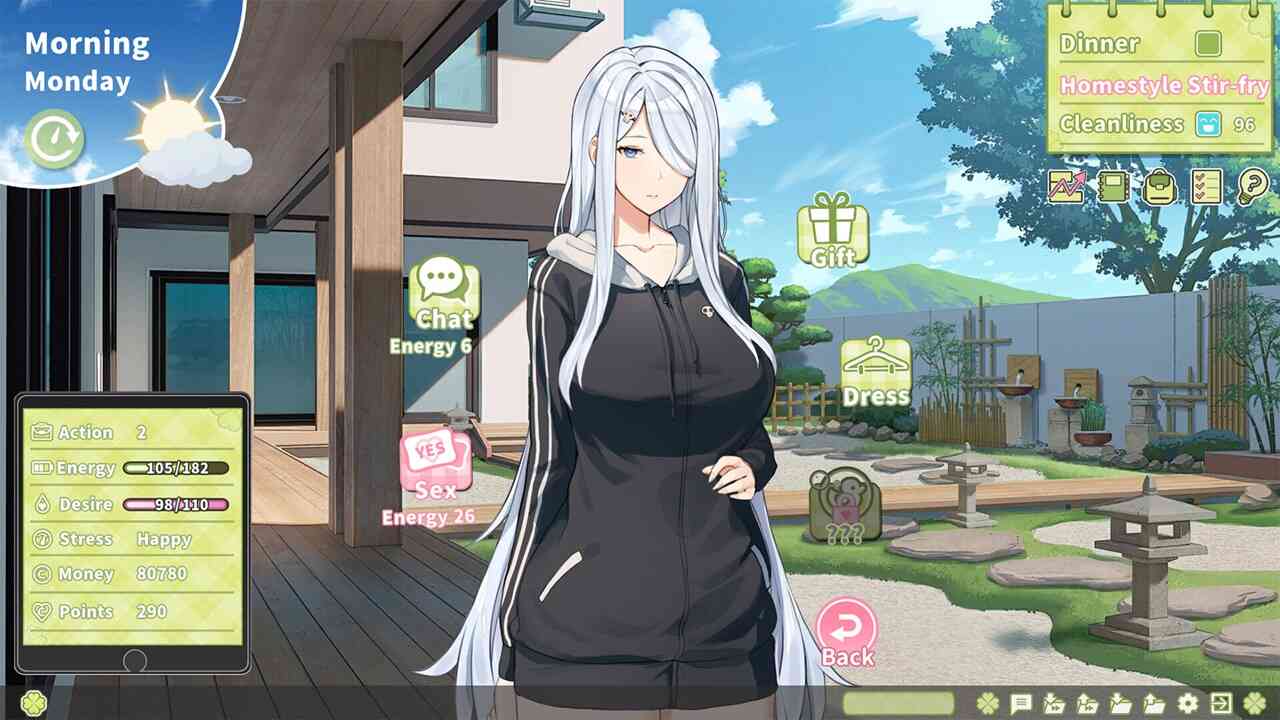 Summer Clover 1.0