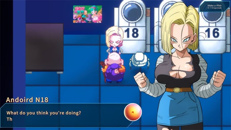 KAME PARADISE 2 APK