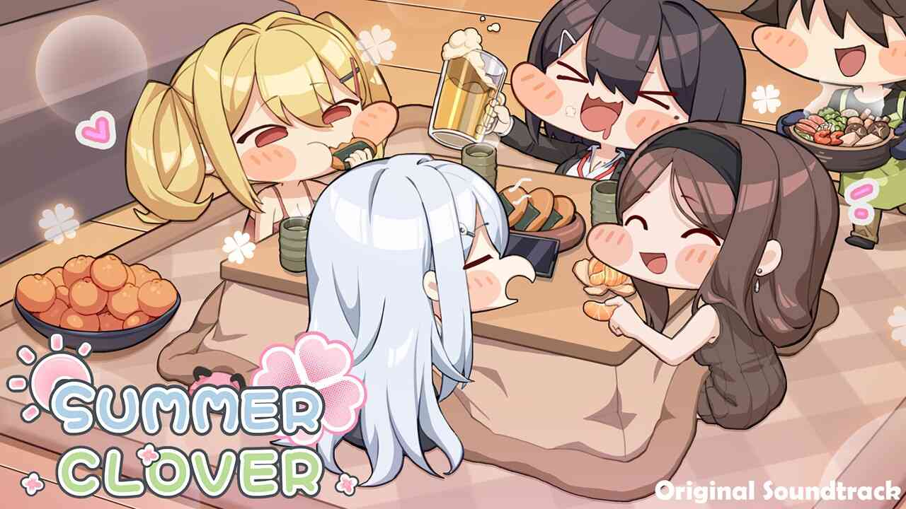 Summer Clover 1.0